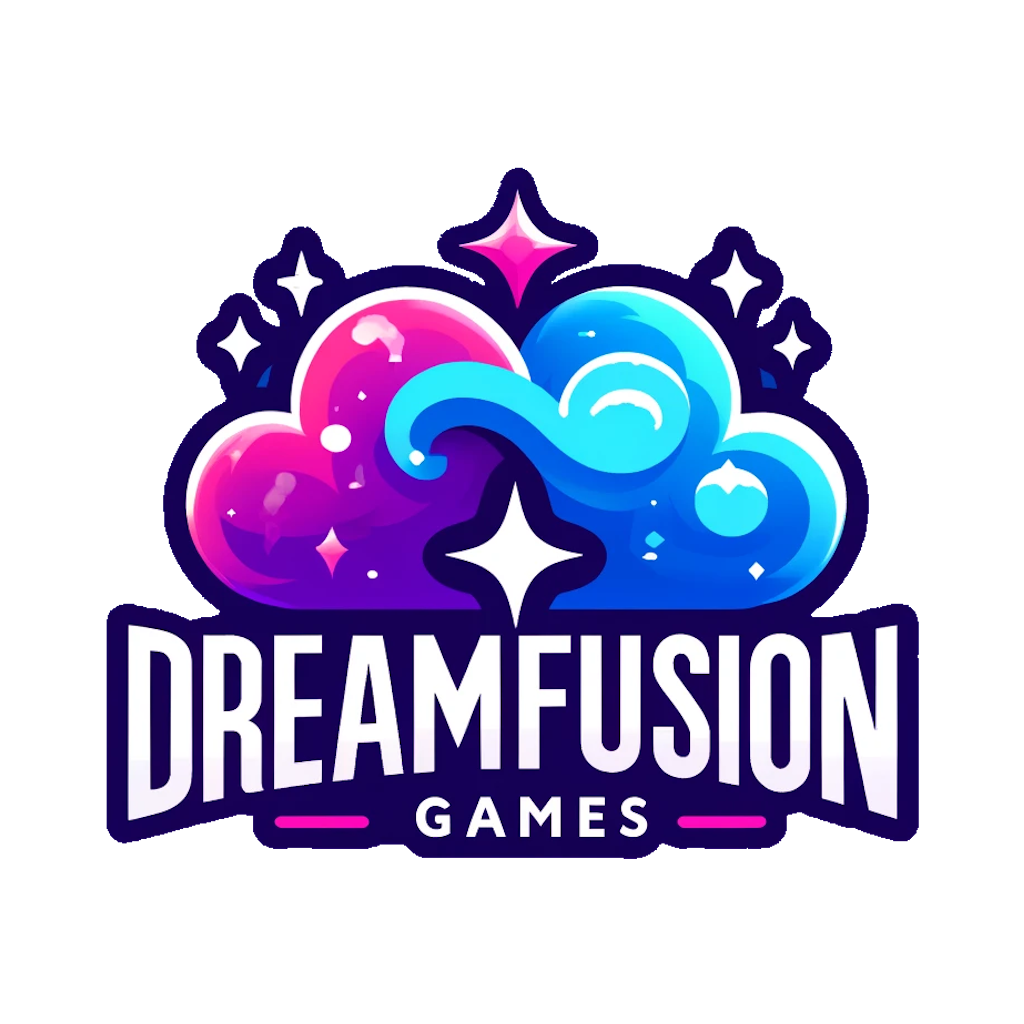 Dreamfusion Games